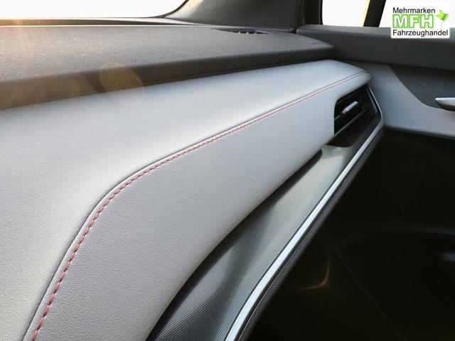 Beispielbilder, ggf. teilweise mit Sonderausstattung