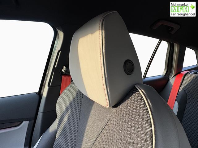 Beispielbilder, ggf. teilweise mit Sonderausstattung