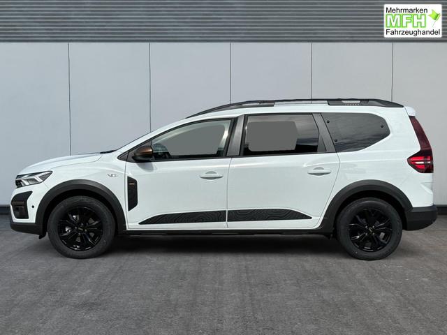 Dacia Jogger Extreme 7-SITZER+LED+SHZ+ALU+KAMERA+DAB 