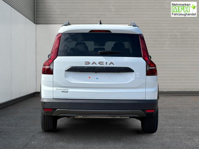 Dacia Jogger Extreme 7-SITZER+LED+SHZ+ALU+KAMERA+DAB 