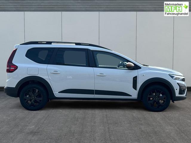 Dacia Jogger Extreme 7-SITZER+LED+SHZ+ALU+KAMERA+DAB 