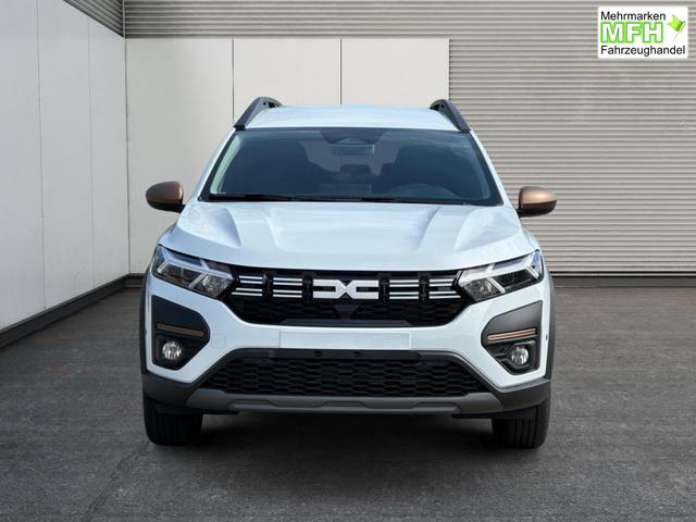 Dacia Jogger Extreme 7-SITZER+LED+SHZ+ALU+KAMERA+DAB 