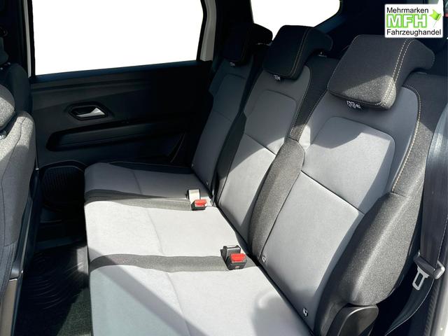 Dacia Jogger Extreme 7-SITZER+LED+SHZ+ALU+KAMERA+DAB 