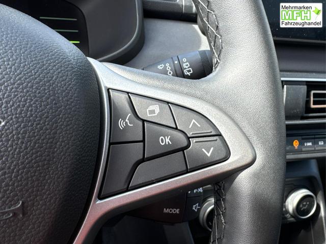 Dacia Jogger Extreme 7-SITZER+LED+SHZ+ALU+KAMERA+DAB 