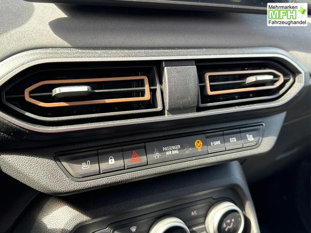 Dacia Jogger Extreme 7-SITZER+LED+SHZ+ALU+KAMERA+DAB 