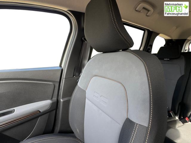 Dacia Jogger Extreme 7-SITZER+LED+SHZ+ALU+KAMERA+DAB 