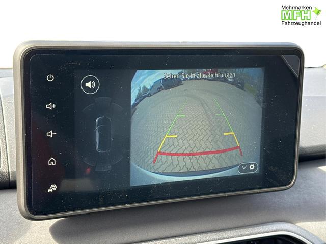 Dacia Jogger Extreme 7-SITZER+LED+SHZ+ALU+KAMERA+DAB 