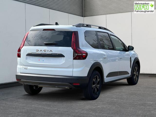Dacia Jogger Extreme 7-SITZER+LED+SHZ+ALU+KAMERA+DAB 