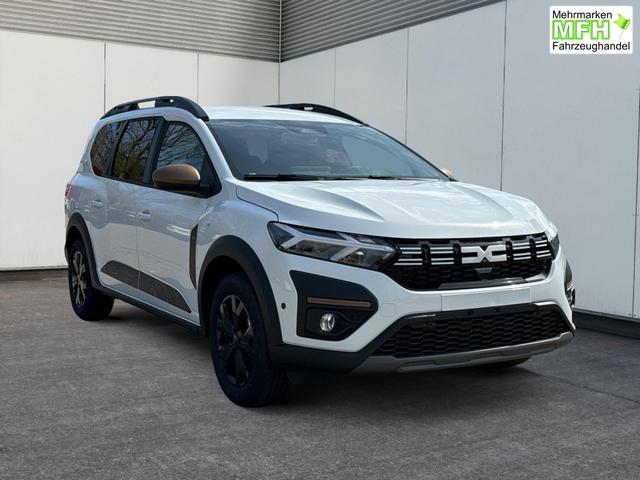 Dacia Jogger Extreme 7-SITZER+LED+SHZ+ALU+KAMERA+DAB 