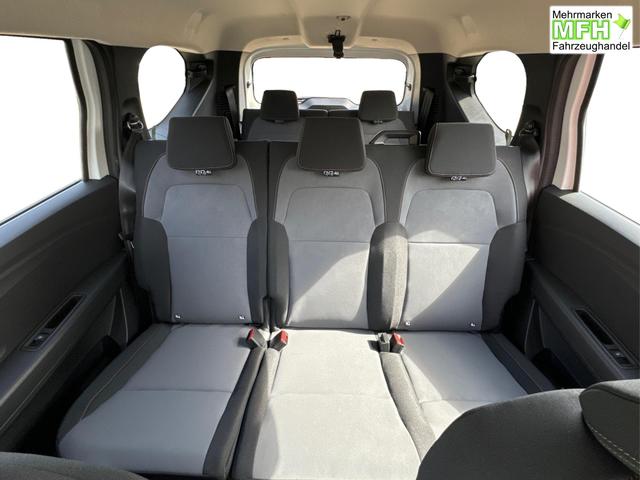Dacia Jogger Extreme 7-SITZER+LED+SHZ+ALU+KAMERA+DAB 