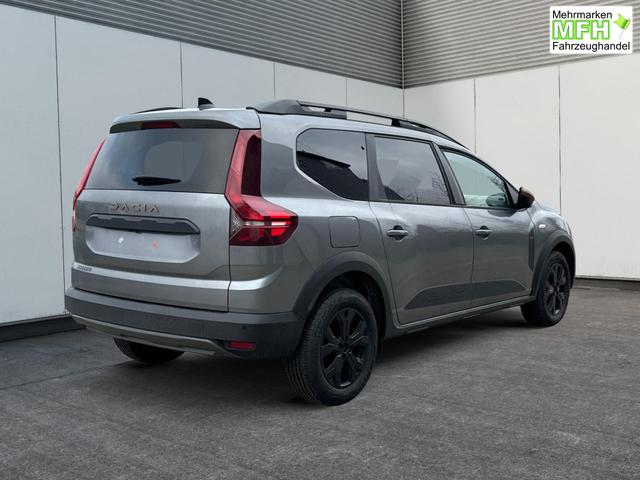 Dacia Jogger Extreme 7-SITZER+LED+SHZ+ALU+KAMERA+DAB 