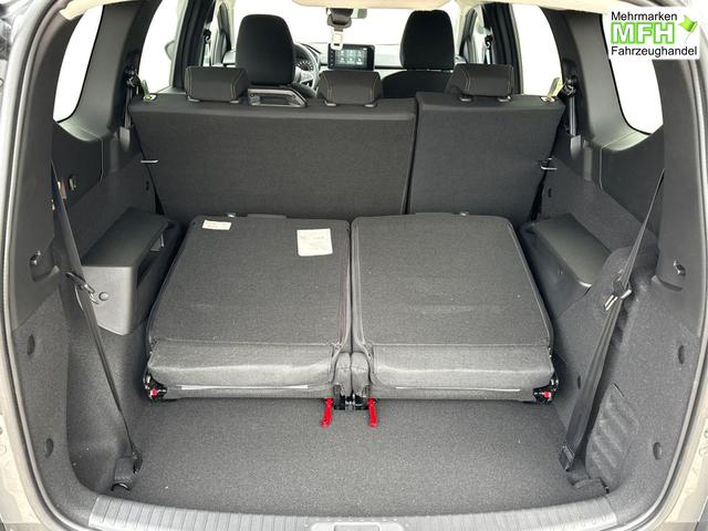 Dacia Jogger Extreme 7-SITZER+LED+SHZ+ALU+KAMERA+DAB 