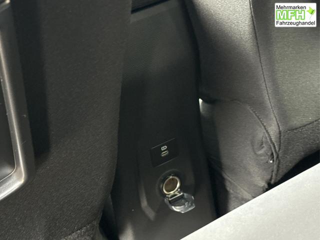 Dacia Jogger Extreme 7-SITZER+LED+SHZ+ALU+KAMERA+DAB 