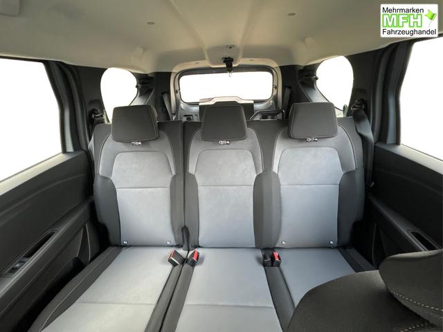 Dacia Jogger Extreme 7-SITZER+LED+SHZ+ALU+KAMERA+DAB 