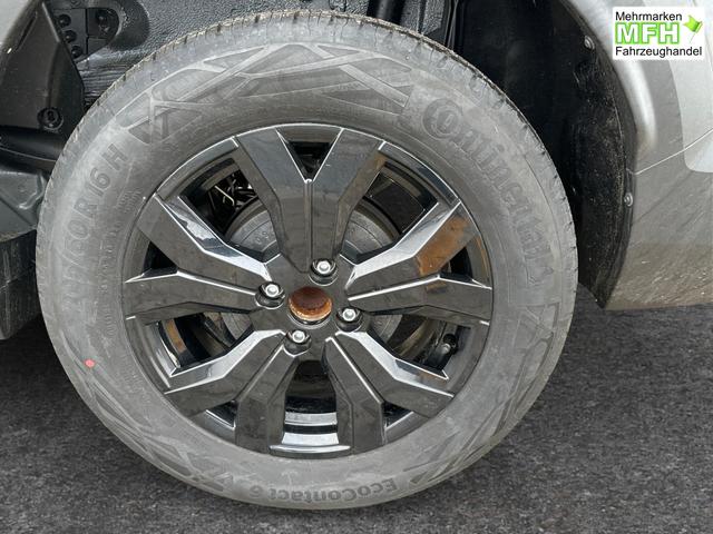 Dacia Jogger Extreme 7-SITZER+LED+SHZ+ALU+KAMERA+DAB 