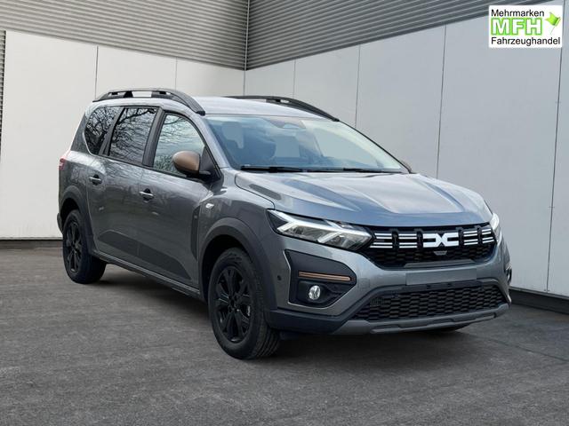 Dacia Jogger Extreme 7-SITZER+LED+SHZ+ALU+KAMERA+DAB 