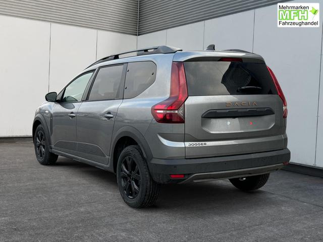 Dacia Jogger Extreme 7-SITZER+LED+SHZ+ALU+KAMERA+DAB 