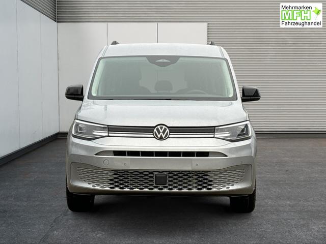 Volkswagen / Caddy / / / / NAVI+AHK+ACC+SHZ+KAMERA+LED+PDC