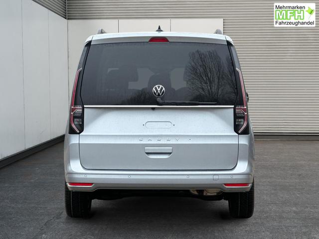 Volkswagen / Caddy / / / / NAVI+AHK+ACC+SHZ+KAMERA+LED+PDC