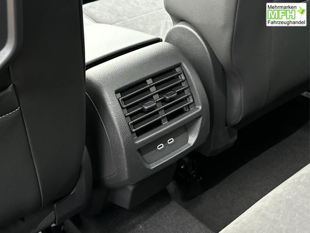 Volkswagen / Caddy / / / / NAVI+AHK+ACC+SHZ+KAMERA+LED+PDC