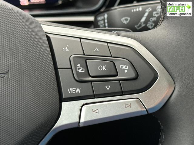 Volkswagen / Caddy / / / / NAVI+AHK+ACC+SHZ+KAMERA+LED+PDC