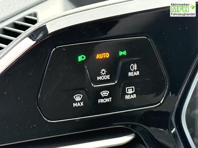 Volkswagen / Caddy / / / / NAVI+AHK+ACC+SHZ+KAMERA+LED+PDC