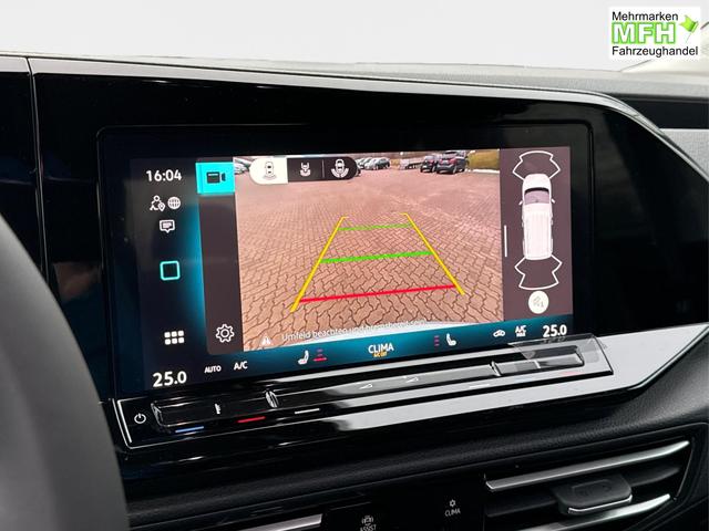 Volkswagen / Caddy / / / / NAVI+AHK+ACC+SHZ+KAMERA+LED+PDC