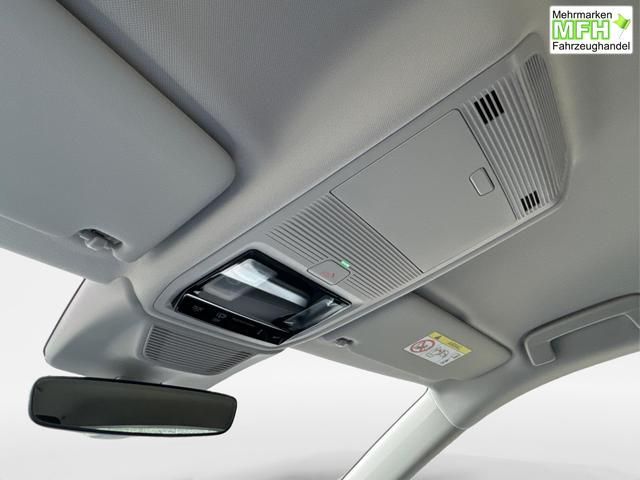 Skoda / Octavia Combi / Wei&szlig; / / / AHK+KAMERA+ACC+EL. HECKKL+SHZ