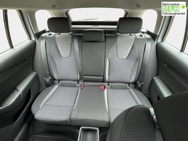 Skoda / Octavia Combi / Wei&szlig; / / / AHK+KAMERA+ACC+EL. HECKKL+SHZ