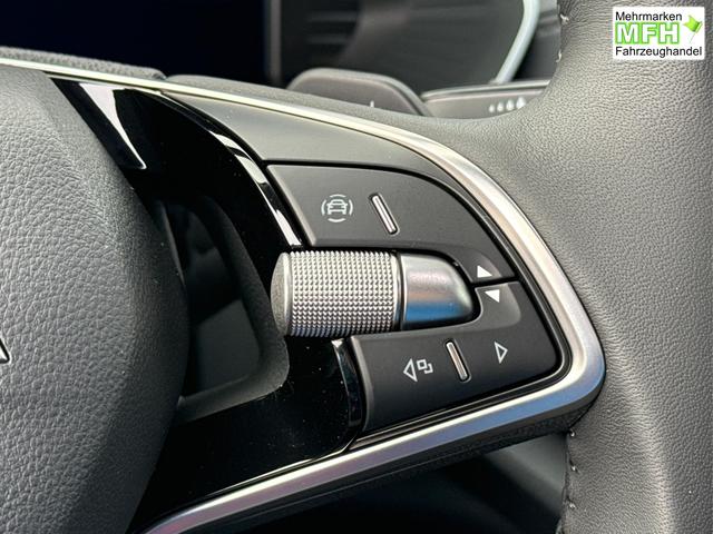 Skoda / Octavia Combi / Schwarz / / / AHK+KAMERA+ACC+EL. HECKKL+SHZ