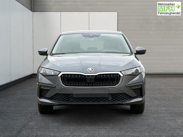 Skoda / Scala / Grau / / / LED+PDC+LANE ASSIST+SHZ