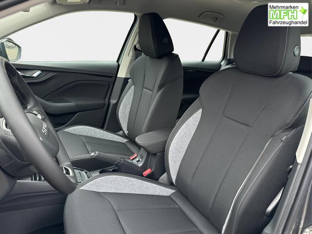 Skoda / Scala / Grau / / / LED+PDC+LANE ASSIST+SHZ