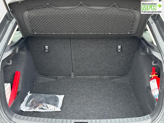 Skoda / Scala / Grau / / / LED+PDC+LANE ASSIST+SHZ