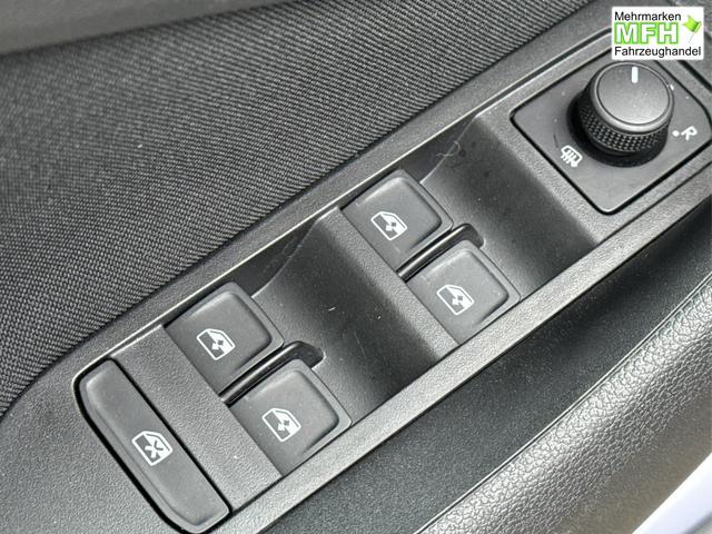 Skoda / Scala / Grau / / / LED+PDC+LANE ASSIST+SHZ