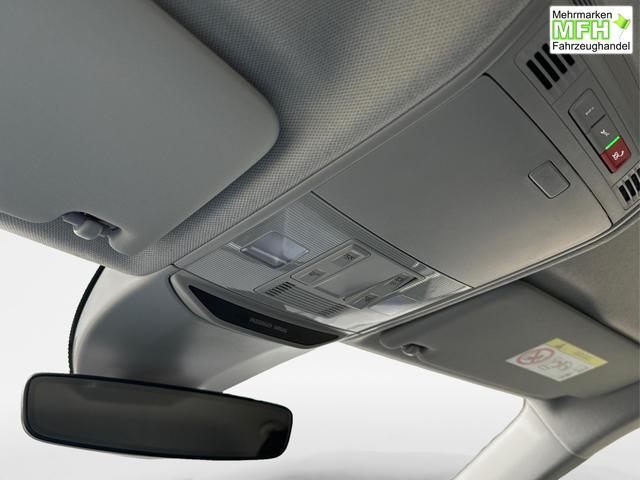 Skoda / Scala / Grau / / / LED+PDC+LANE ASSIST+SHZ