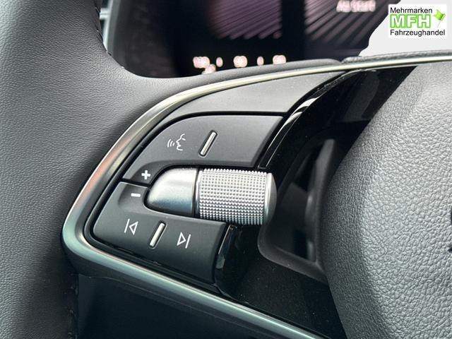 Skoda / Scala / Grau / / / LED+PDC+LANE ASSIST+SHZ