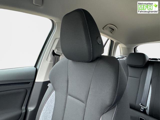 Skoda / Scala / Grau / / / LED+PDC+LANE ASSIST+SHZ