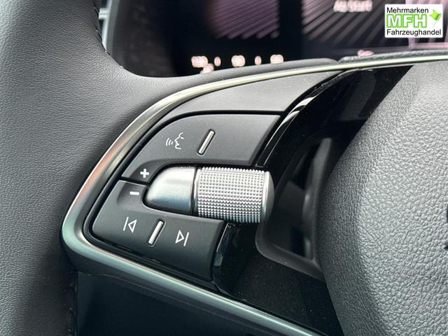 Skoda / Scala / Grau / / / LED+PDC+LANE ASSIST+SHZ