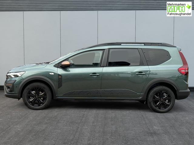 Dacia / Jogger / / / / 7-SITZER+LED+SHZ+ALU+KAMERA+DAB