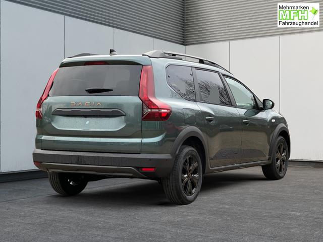 Dacia / Jogger / / / / 7-SITZER+LED+SHZ+ALU+KAMERA+DAB