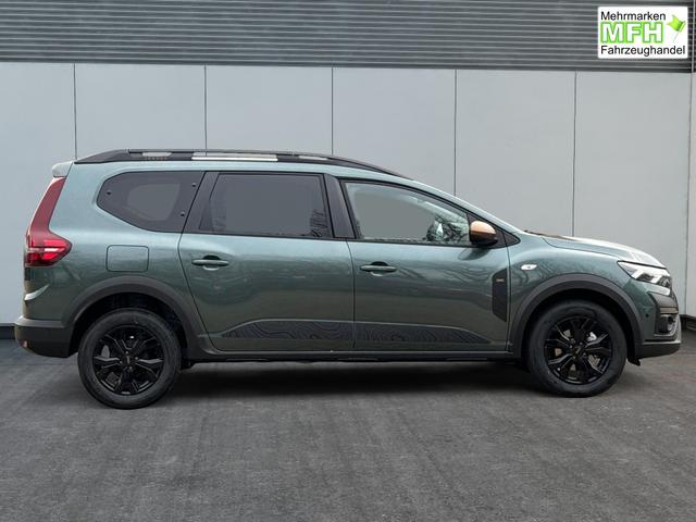Dacia / Jogger / / / / 7-SITZER+LED+SHZ+ALU+KAMERA+DAB