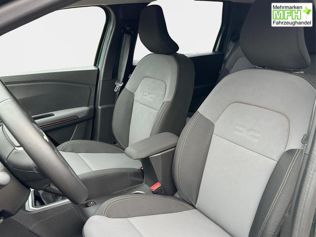 Dacia / Jogger / / / / 7-SITZER+LED+SHZ+ALU+KAMERA+DAB