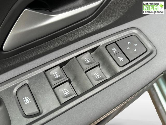 Dacia / Jogger / / / / 7-SITZER+LED+SHZ+ALU+KAMERA+DAB