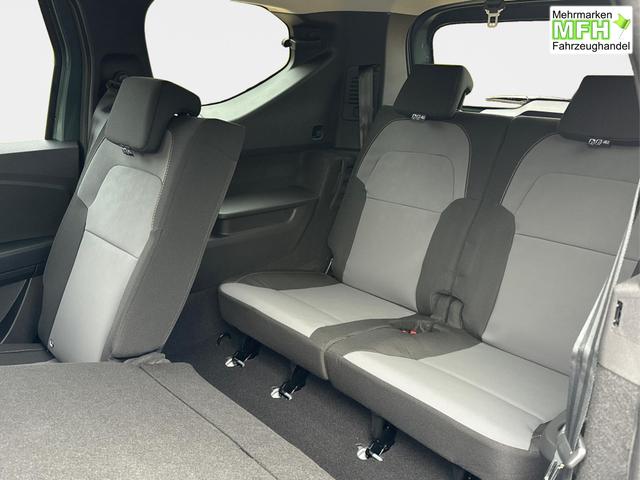 Dacia / Jogger / / / / 7-SITZER+LED+SHZ+ALU+KAMERA+DAB