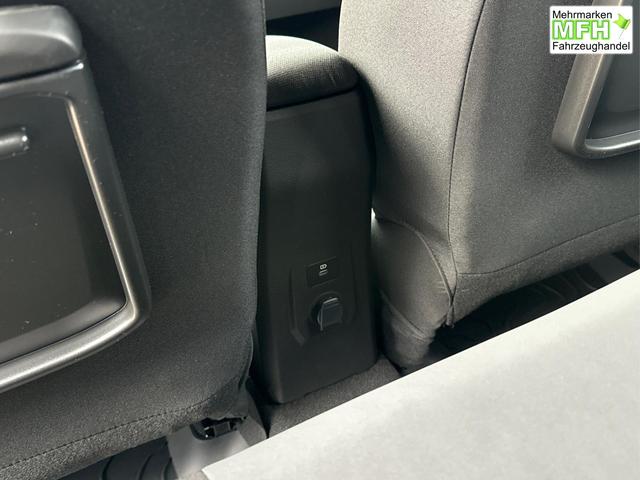 Dacia / Jogger / / / / 7-SITZER+LED+SHZ+ALU+KAMERA+DAB