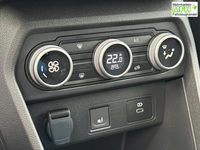 Dacia / Jogger / / / / 7-SITZER+LED+SHZ+ALU+KAMERA+DAB