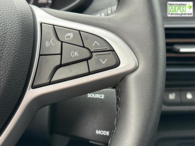 Dacia / Jogger / / / / 7-SITZER+LED+SHZ+ALU+KAMERA+DAB