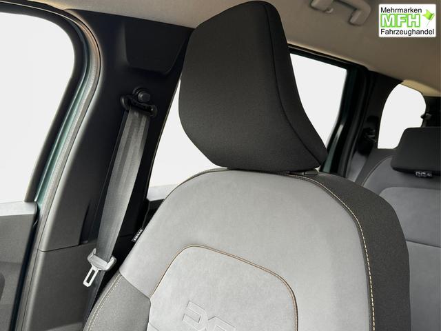 Dacia / Jogger / / / / 7-SITZER+LED+SHZ+ALU+KAMERA+DAB