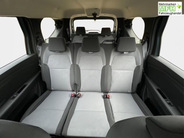 Dacia / Jogger / / / / 7-SITZER+LED+SHZ+ALU+KAMERA+DAB