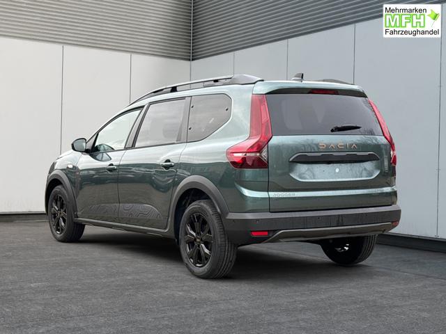 Dacia / Jogger / / / / 7-SITZER+LED+SHZ+ALU+KAMERA+DAB